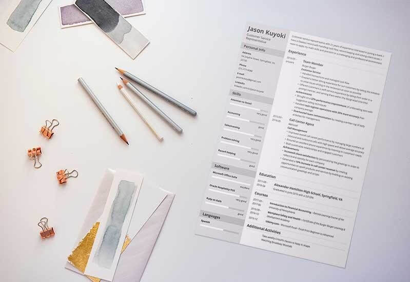 How to Write and Edit Resumes as a Side Business to Earn Extra Income