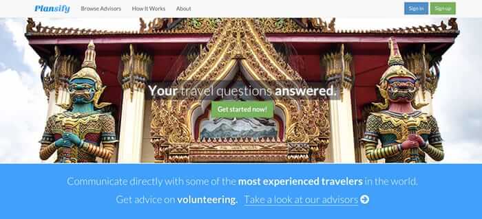 Start Travel Consulting to Earn Money From Home (Graphic)