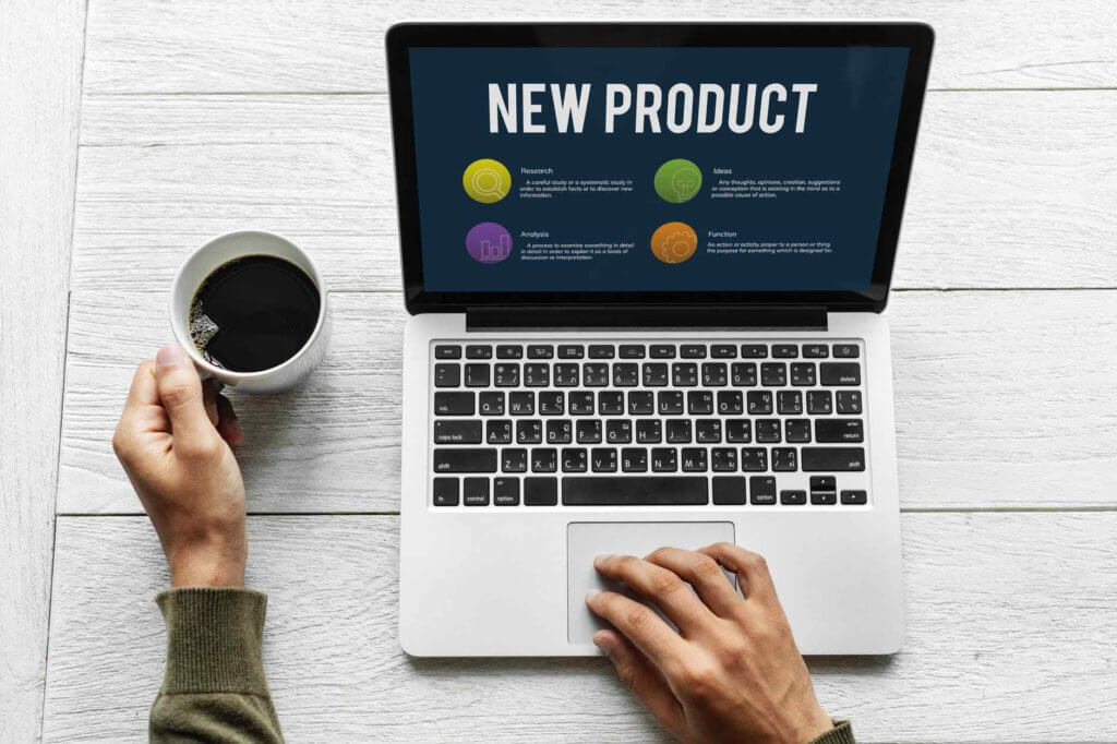 Blog Ideas New Products or Services
