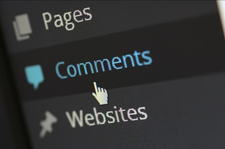 How to Grow a Blog with Comments from Readers
