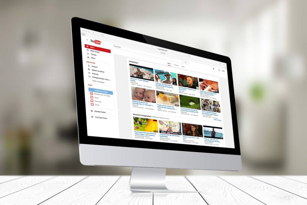 Launch a YouTube Channel to Entertain and Educate Others as a Business