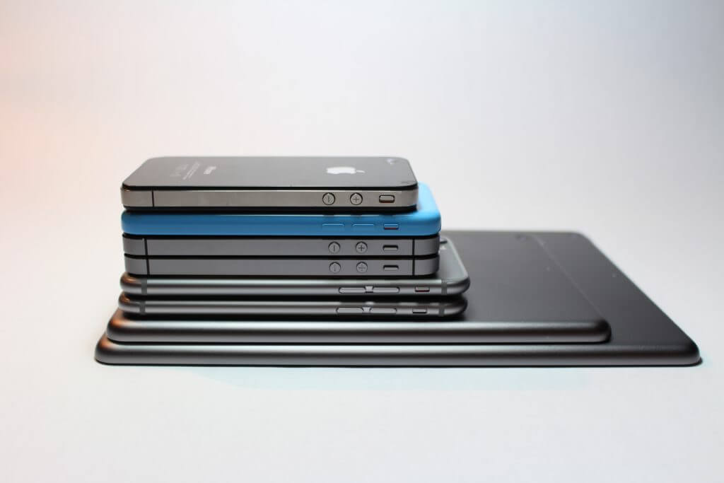 Sell Your Old Smartphone and Other Tech Goods Online