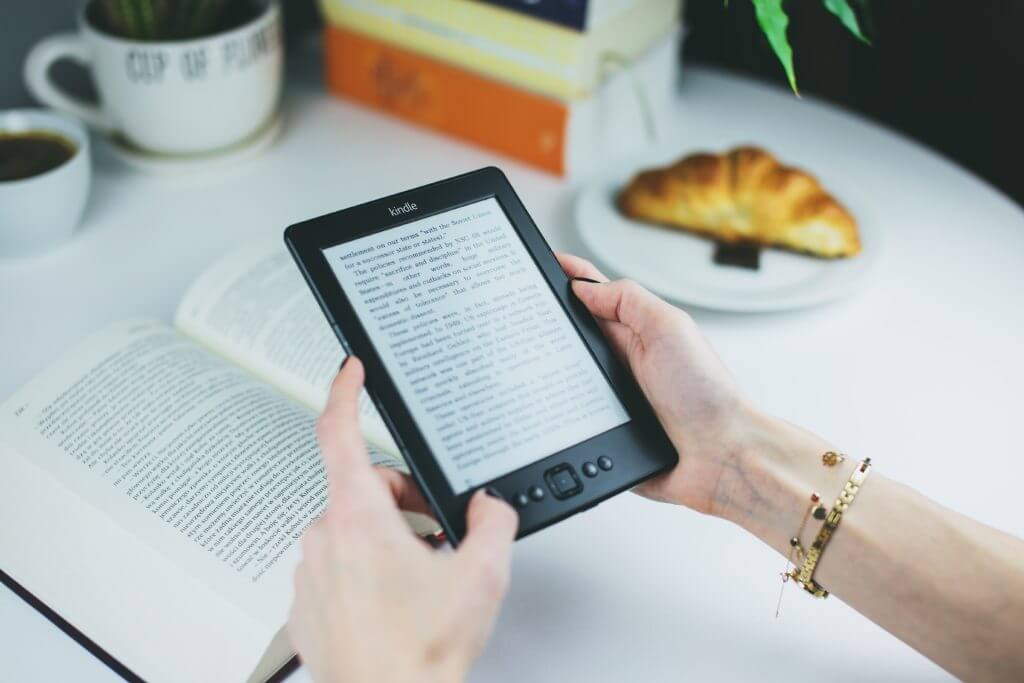 Write and Sell an eBook on Amazon (Self-Publishing)