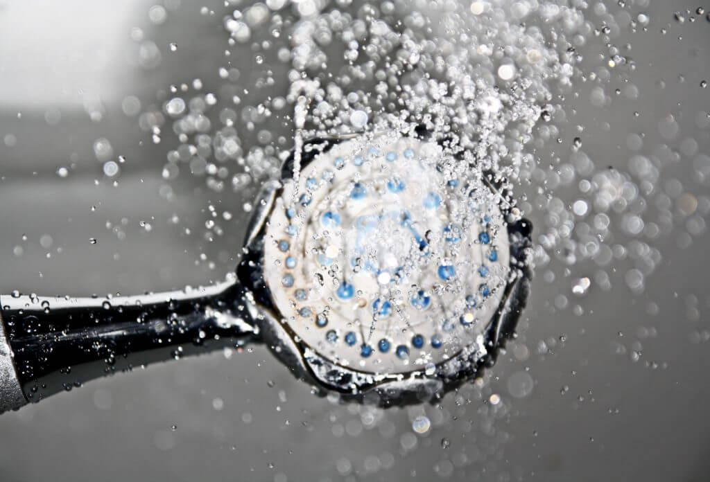 Be More Productive: Productivity Hack Take a Cold Shower