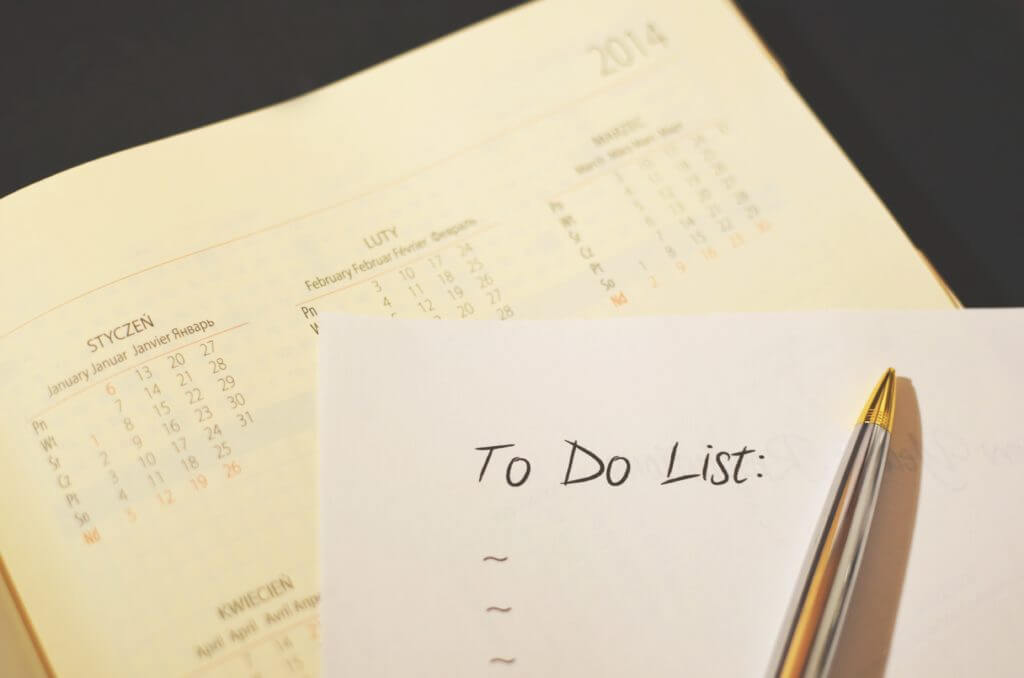 Be More Productive: Productivity Hack Use a To Do List App