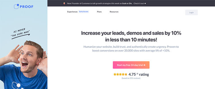 Online Tools for Marketers Proof