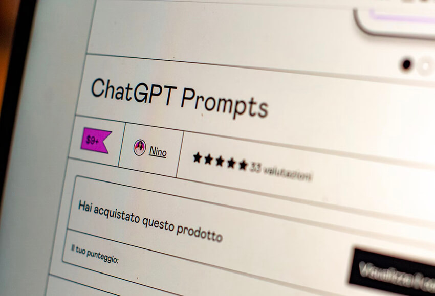 What is ChatGPT Explainer (and Prompt Writing Tutorial for Bloggers)