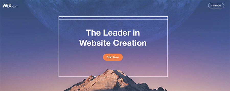 Wix Website Builder for Bloggers and Website Owners to Use