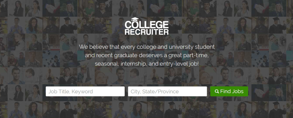 Best Freelance Job Websites College Recruiter