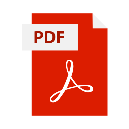 PDF eBook File Format (Logo)