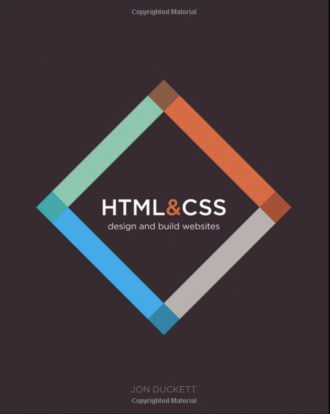 HTML and CSS Book for Technical Bloggers and Web Designers